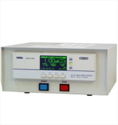 Máy kiểm tra điện áp chịu đựng, kiểm tra cao áp Tsuruga 8508